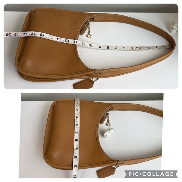 COACH Vintage Ergo #9020